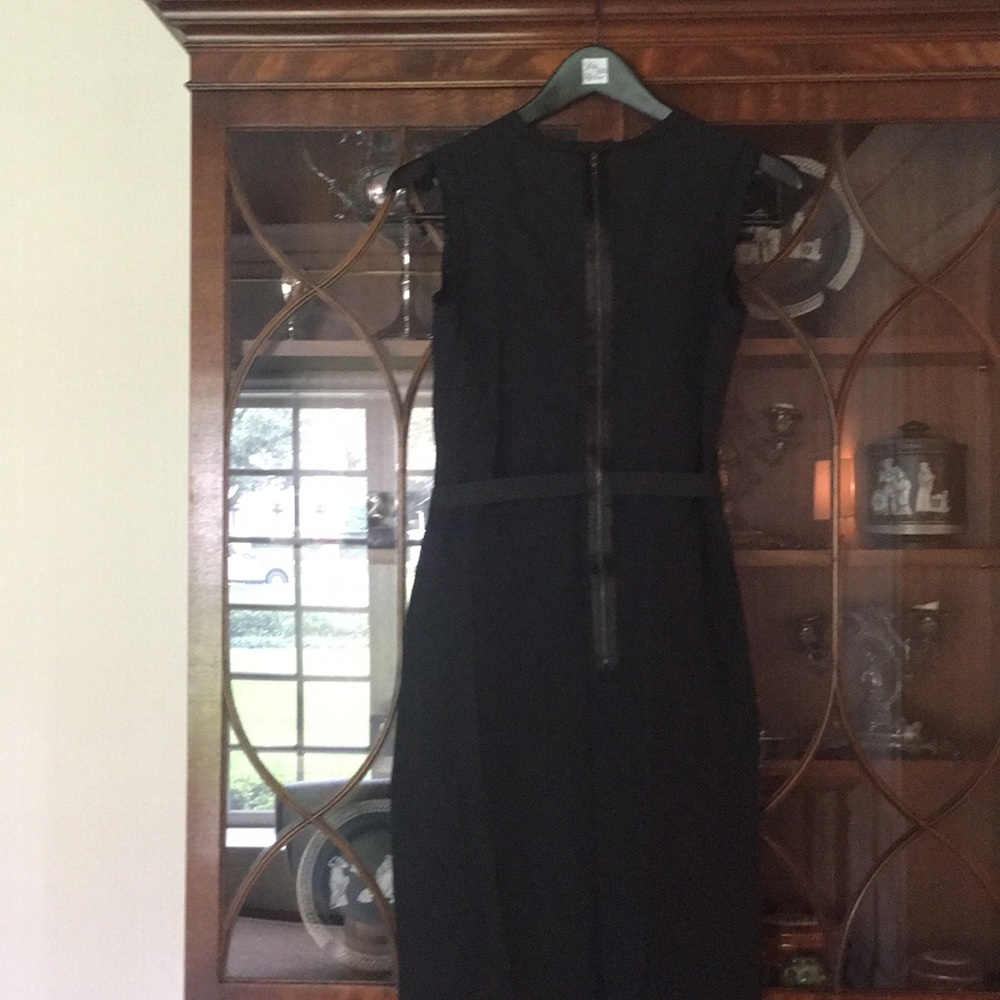Lanvin black dress - Picture 3 of 13